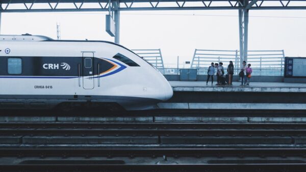Fréquentation record dans les trains : l’incroyable engouement qui met le réseau au défi