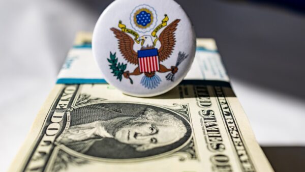 Inflation US : Les prix accélèrent, la Fed sous pression