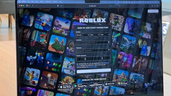Roblox veut s’affranchir de l’application et d’Internet pour jouer
