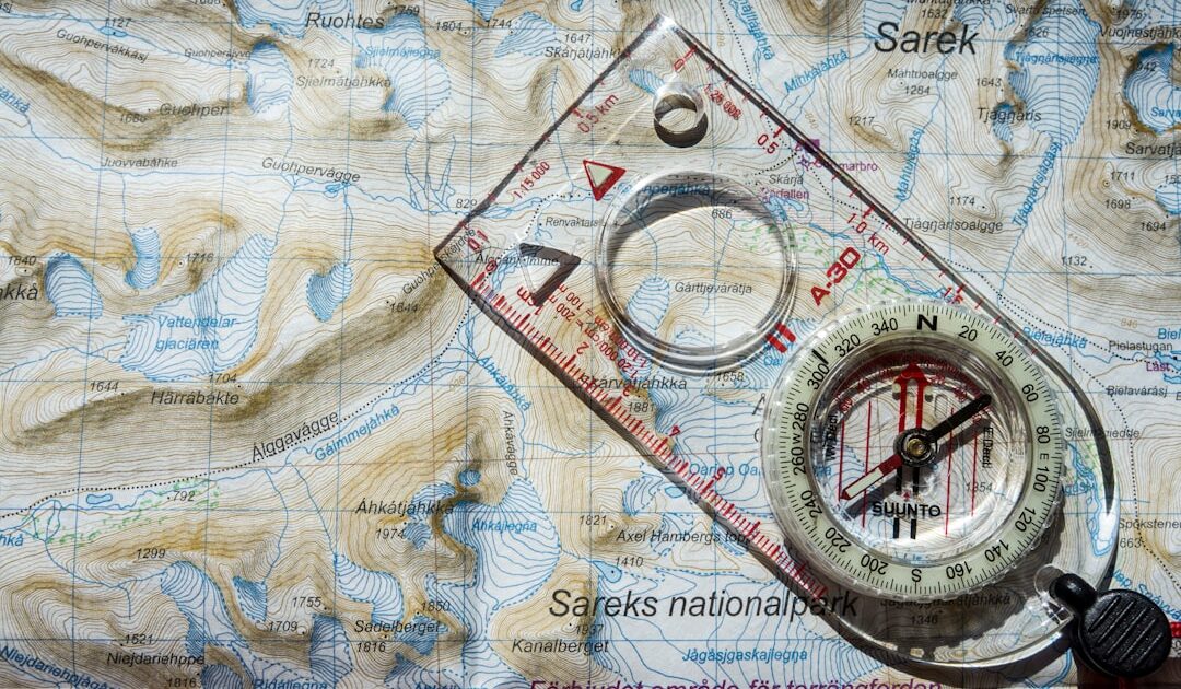 J’ai testé la Suunto Run 2 : la cartographie et un écran magnifique pour moins de 300 euros