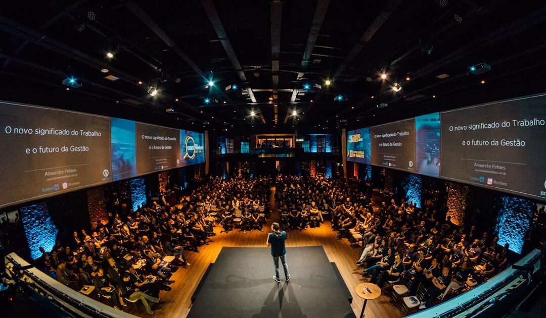 BlizzCon 2026 : comment voir la conférence de Blizzard sur WoW, Diablo, Overwatch et StarCraft ?