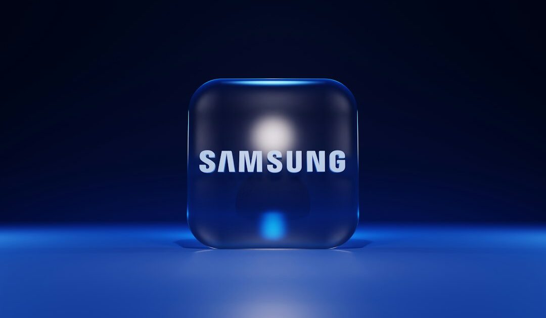 Samsung participe aussi aux French Days : le top 11 des meilleures affaires sur la tech du géant sud-coréen
