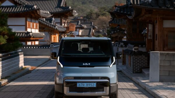 J’ai essayé le Kia EV9 : l’une des meilleures voitures électriques 7 places, à condition d’y mettre le prix