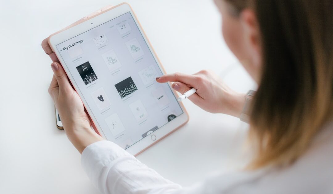 Pourquoi vous ne lirez pas le test de la tablette Oppo Pad 5