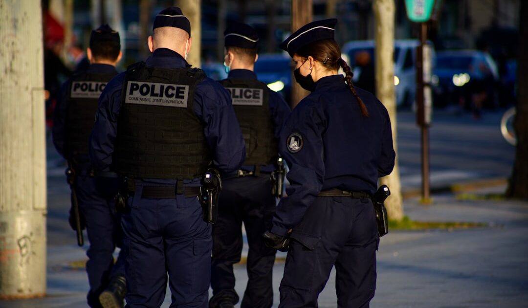 Sous pression après un contrat avec la police de l’immigration américaine, Capgemini vend sa filiale controversée