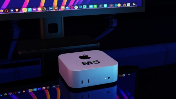 On a testé le Minisforum N5 MAX AI NAS, le NAS cinq baies qui joue aussi les mini-PC surpuissants
