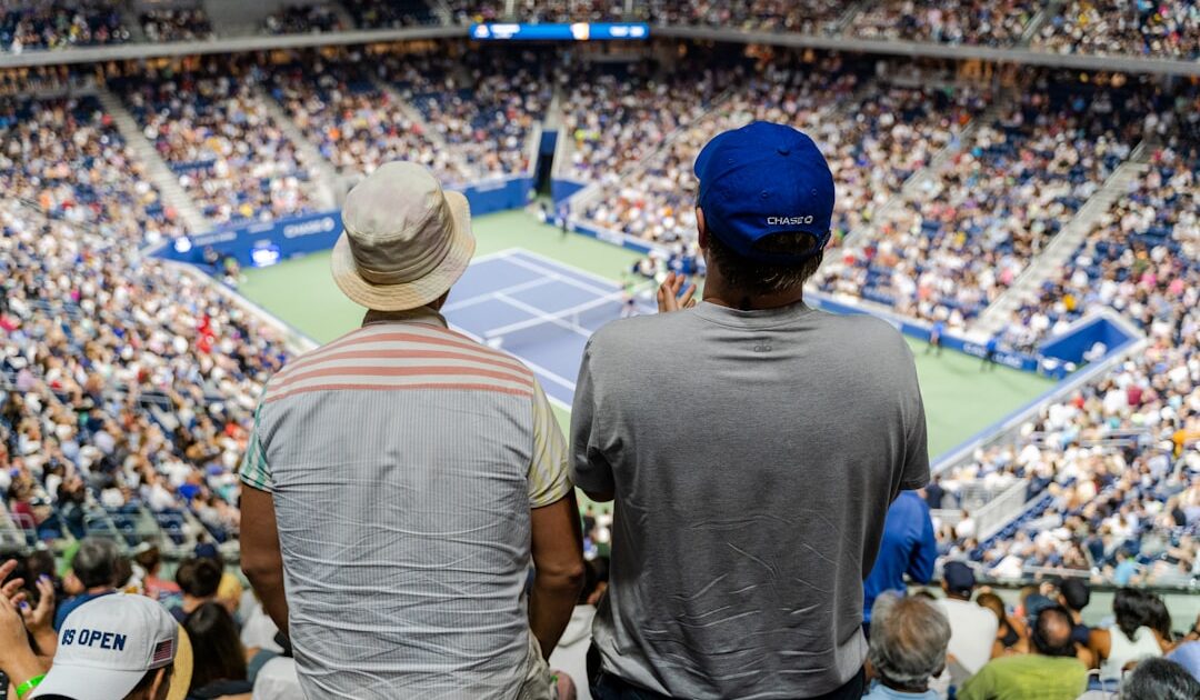 Tennis : balle de match à New York, bilan de l&rsquo;US Open!