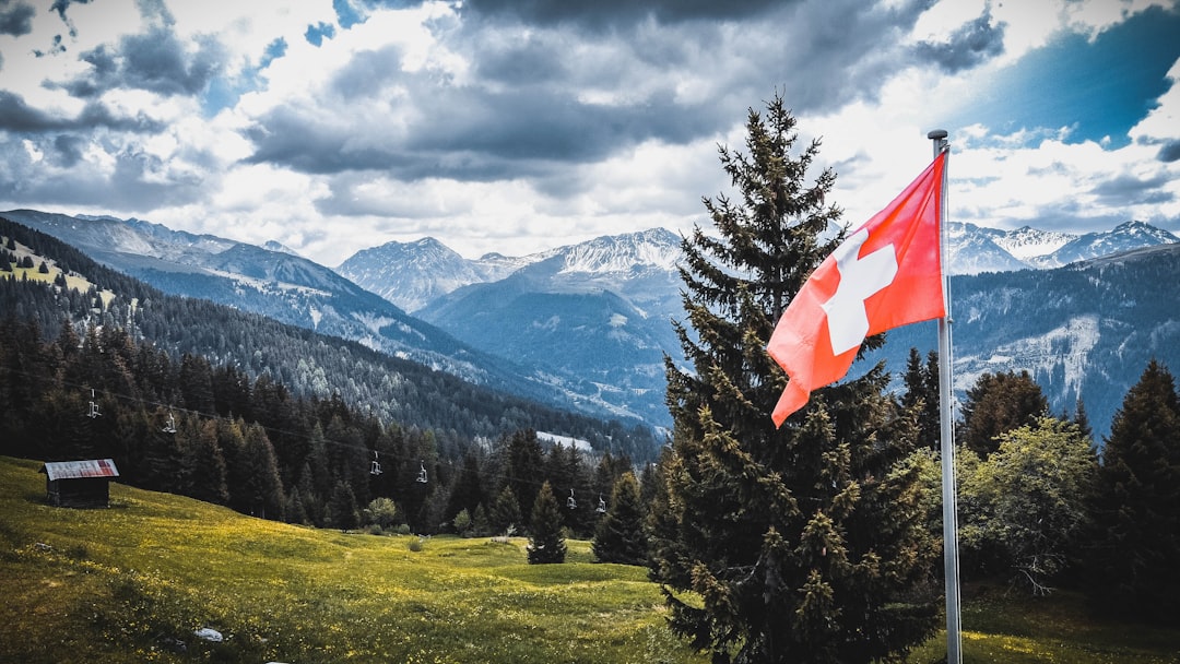 SwissBorg et le BORG : un token au cœur d’un écosystème