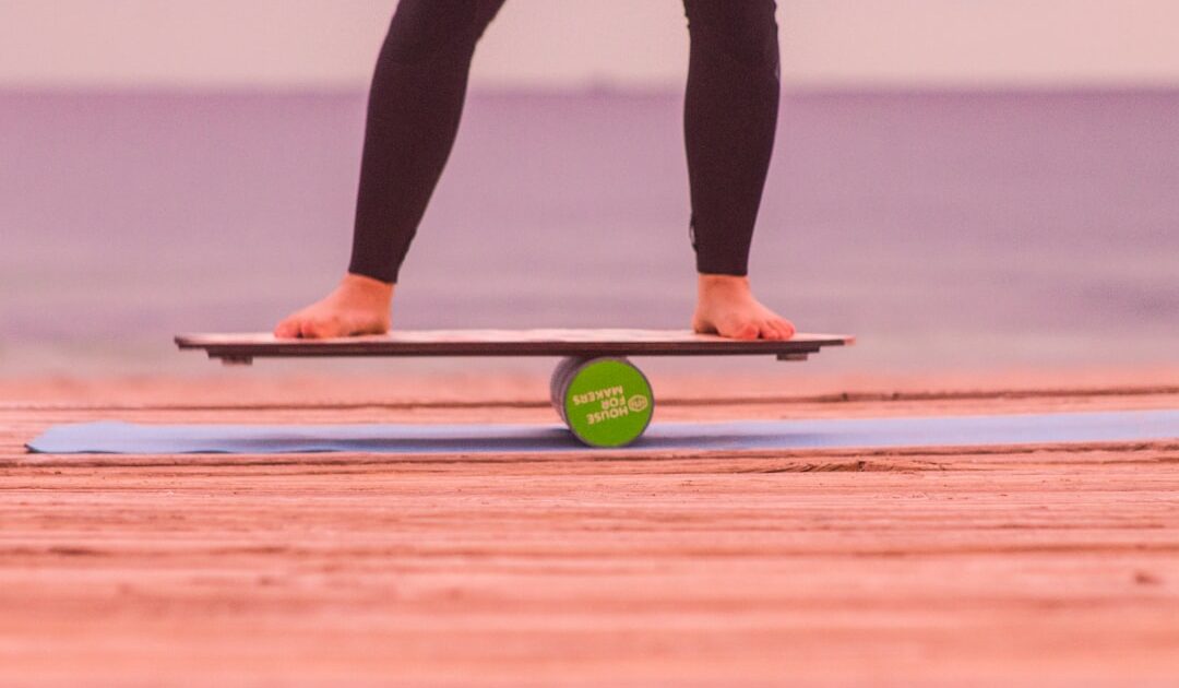 Cette balance connectée qui scanne votre corps sur 6 points baisse de prix pour les French Days