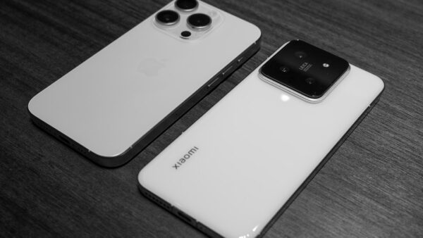 iPhone Duo, Xiaomi 18 Fold et Switch 2 Édition Zelda trop populaire : le récap de la semaine