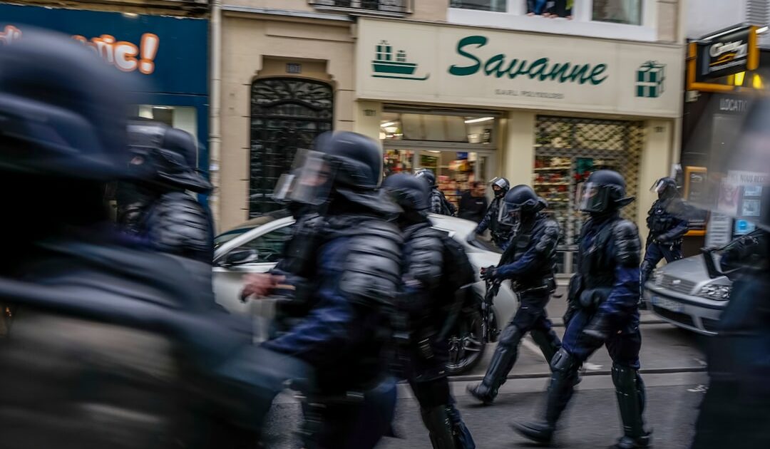 Agressions crypto : La gendarmerie détaille sa stratégie face à l’explosion des enlèvements