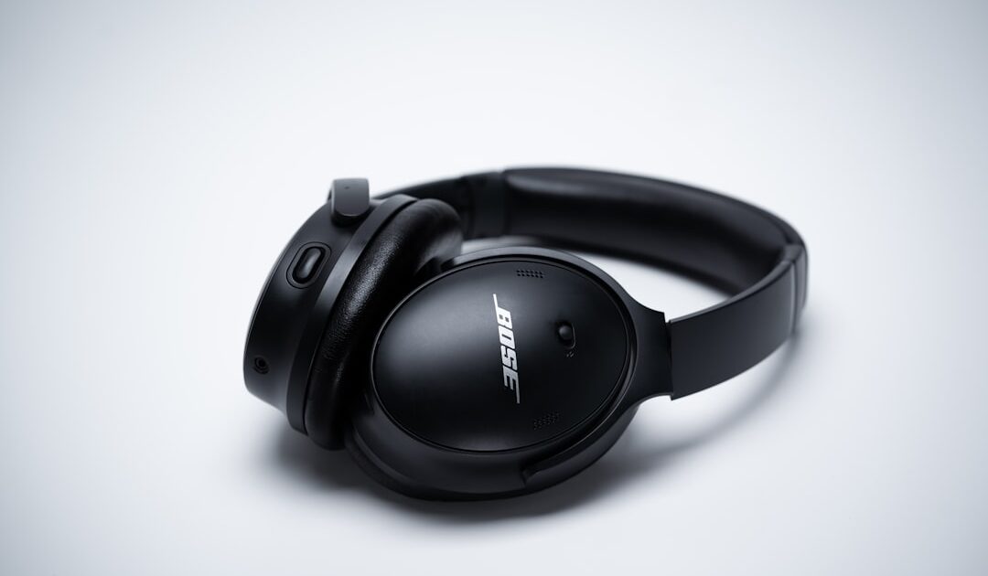 Test Bose QuietComfort Headphones (2e génération) : le roi du confort et du silence fait-il encore le poids ?