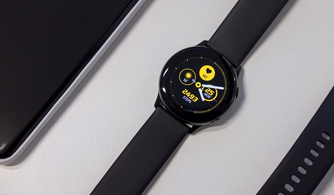 La nouvelle Samsung Galaxy Watch Ultra 2 s’offre presque 200 € de remise juste avant la fin des French Days