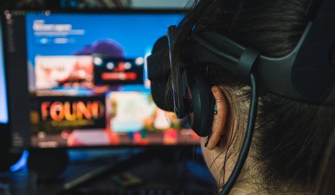 Valve Steam Frame : le nouveau casque VR fuite entièrement avant son lancement