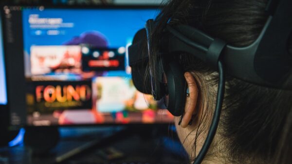 Valve Steam Frame : le nouveau casque VR fuite entièrement avant son lancement