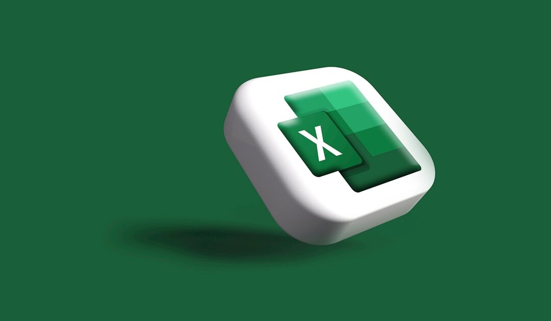 Impossible de copier-coller dans Excel ? Ce n’est pas vous, c’est un bug Microsoft et voici la solution