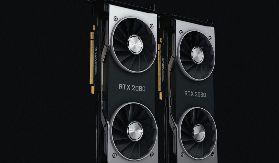 Nvidia, CAC 40, Bitcoin : les marchés sous pression après l’appel à ralentir l’IA