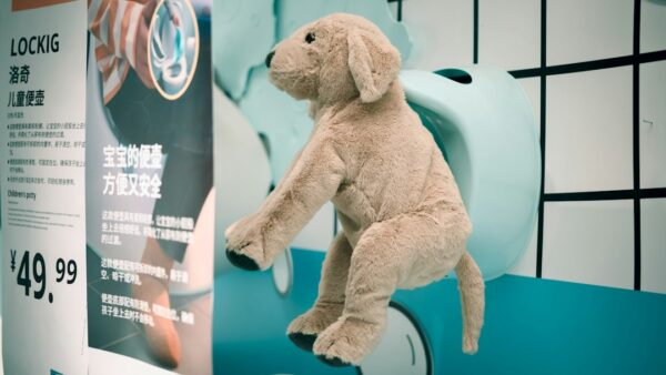 Après son enceinte à 5 €, Ikea lance Badkruka, un modèle 10 fois plus cher