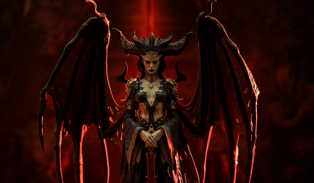 Diablo IV Age of Hatred Collection sur Switch 2 : où précommander le hack’n’slash de Blizzard ?
