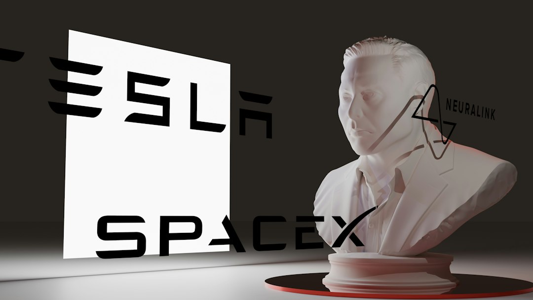 Elon Musk veut créer une entreprise en 3 jours avec Grok Bot, son agent IA