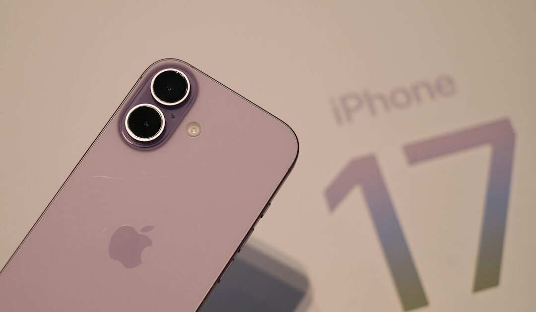iOS 27 est disponible : comment l’installer et pourquoi votre iPhone va devenir plus rapide