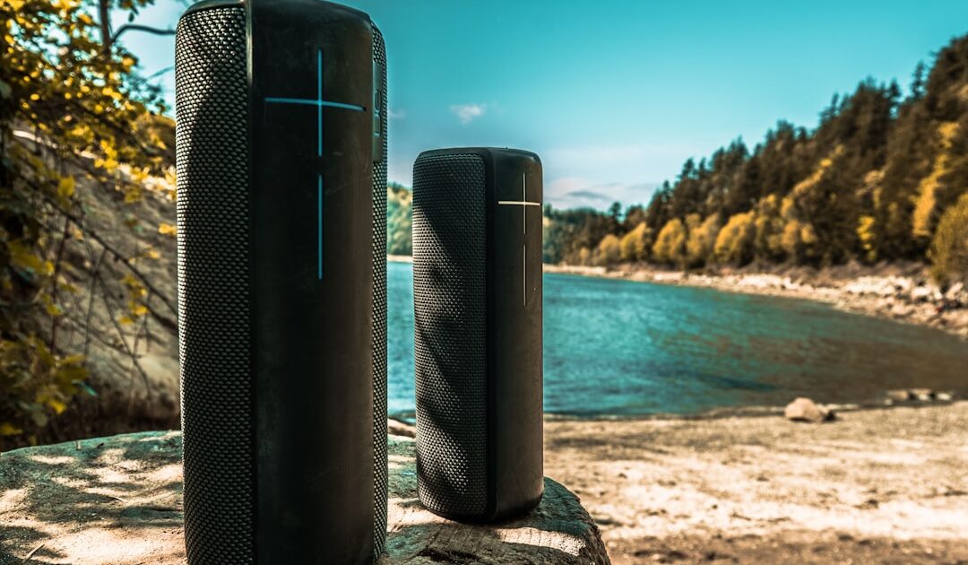 Les meilleures enceintes Bluetooth pas chères en 2026 (moins de 100 €)