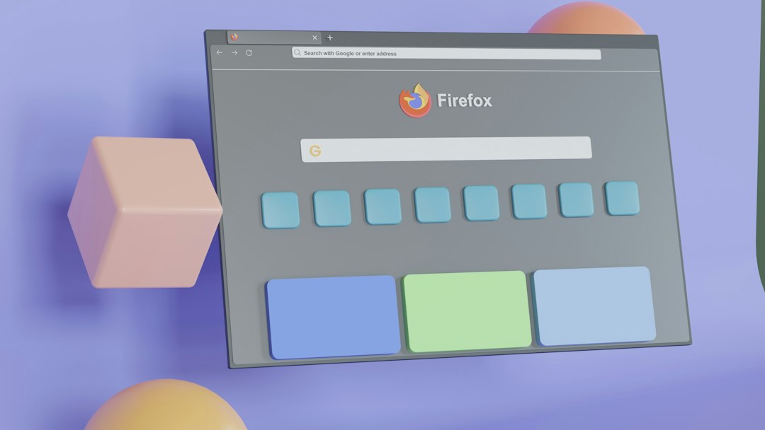 Douche froide sur Firefox : la pub s’invite dans la barre d’adresse, comment la désactiver ?