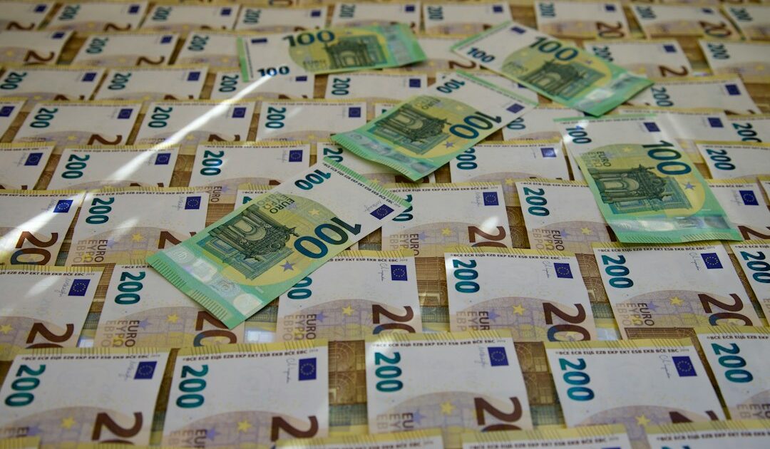 84 millions d’euros versés en deux jours : Ce parti politique anglais va-t-il devoir rendre son don crypto ?
