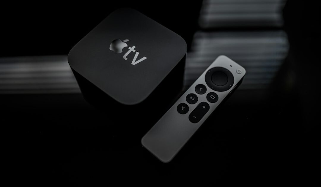 Apple intègre Apple TV et Arcade sans surcoût dans iCloud+, mais pas en France