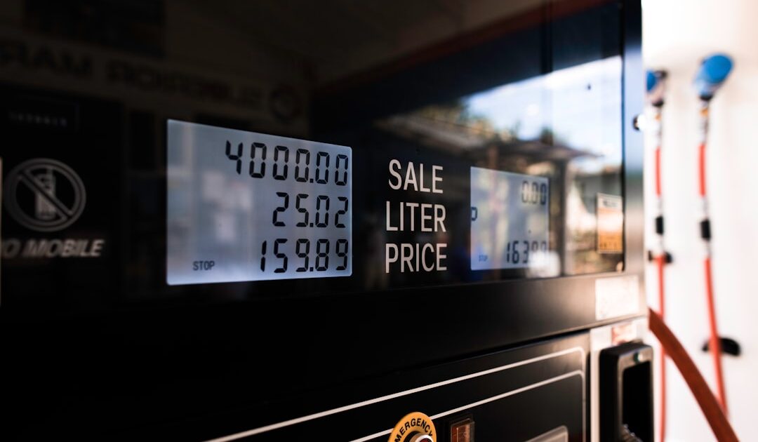 Gazole, essence, SP98… Le prix des carburants a augmenté de 100% en dix ans