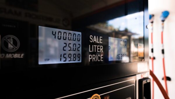 Gazole, essence, SP98… Le prix des carburants a augmenté de 100% en dix ans