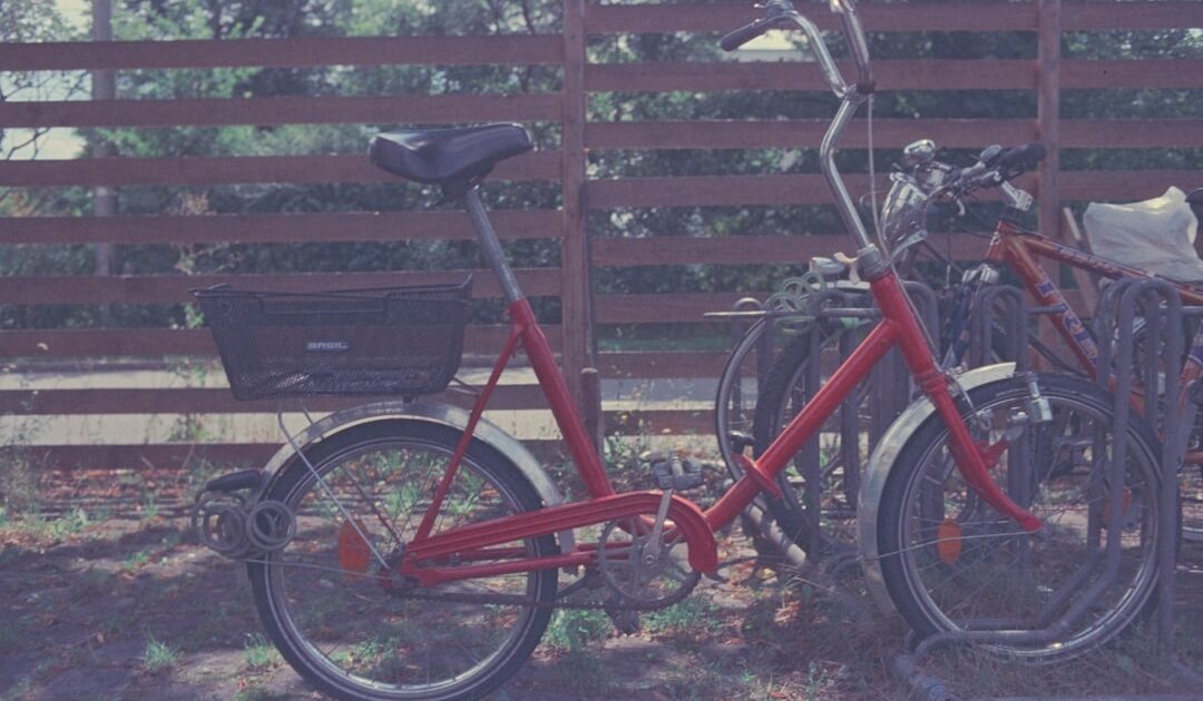 « La fourche peut rompre » : ce vélo pliant électrique présente un risque de casse, un rappel a été ordonné