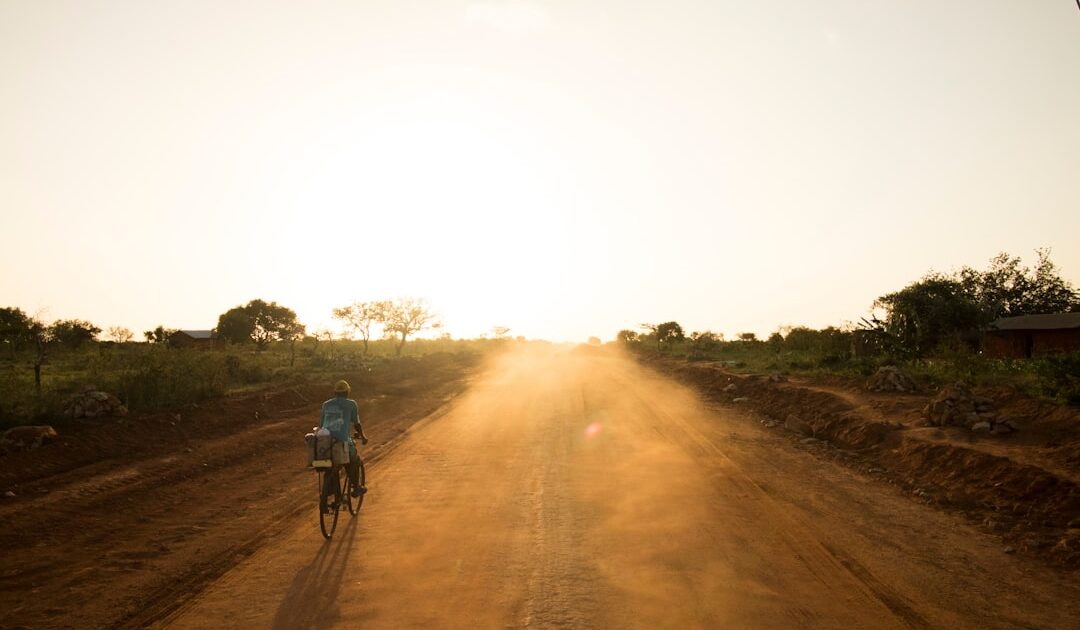 Cyclisme: le Kenya accueille pour la troisième fois de suite les Championnats d’Afrique