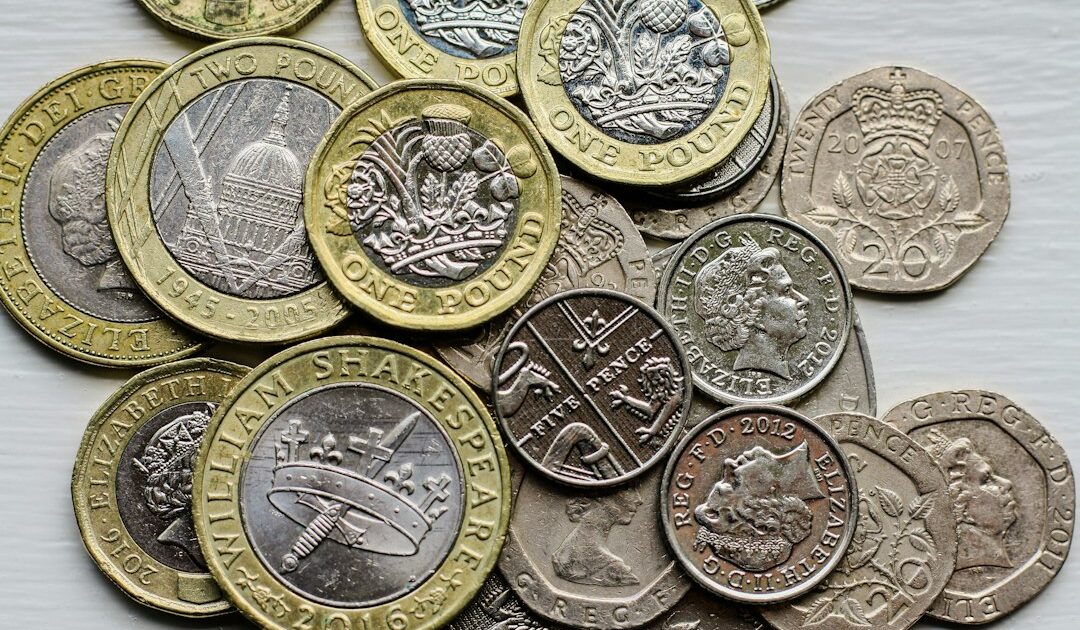 L’inflation britannique remonte à 3,1 % en août, portée par les carburants
