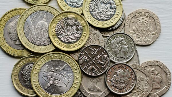 L’inflation britannique remonte à 3,1 % en août, portée par les carburants