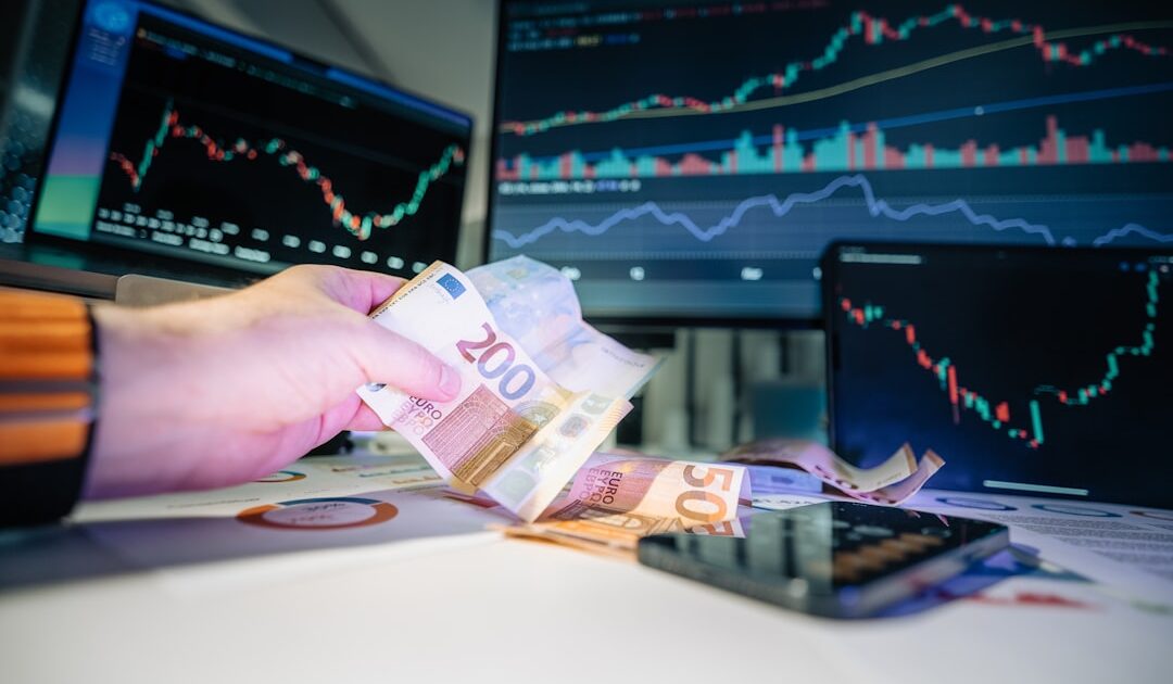 erable° : la plateforme qui finance l&rsquo;économie réelle par le partage de revenus