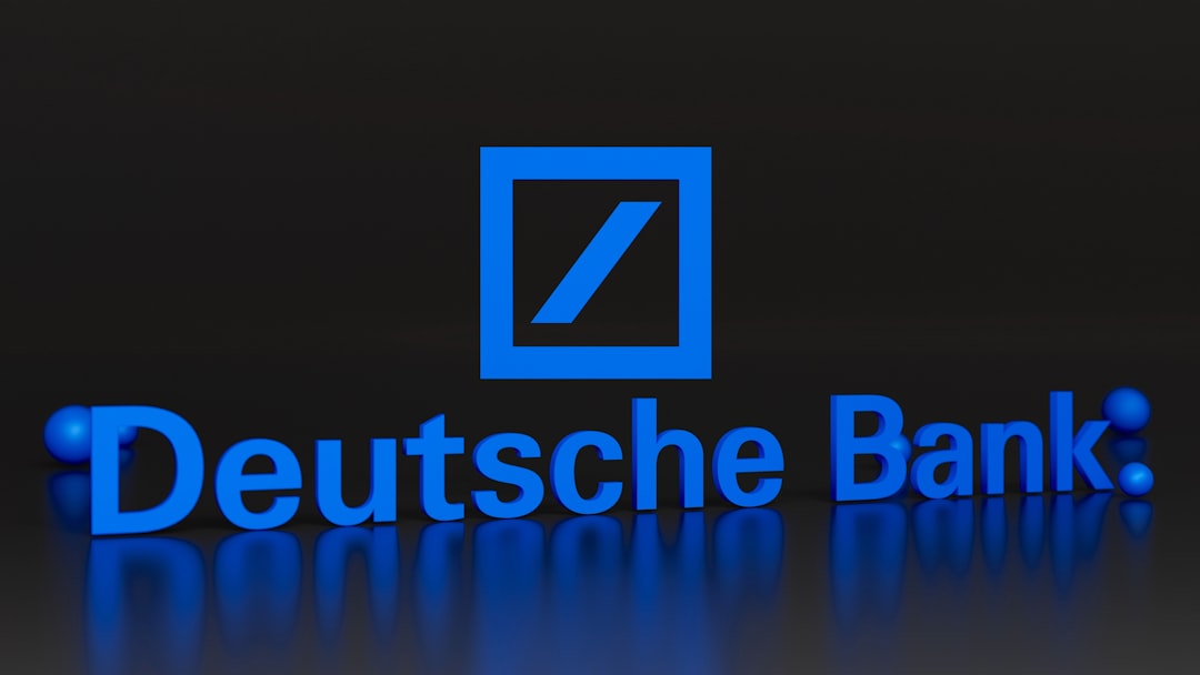 Crypto : Deutsche Bank confie les clés de ses cryptomonnaies à Bitpanda