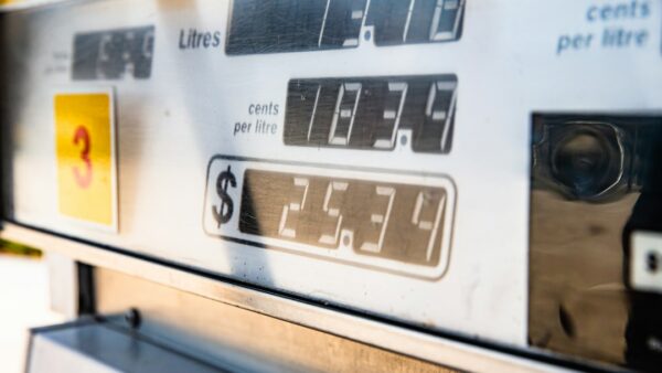 Vers une envolée du prix du pétrole et donc de l’essence ?