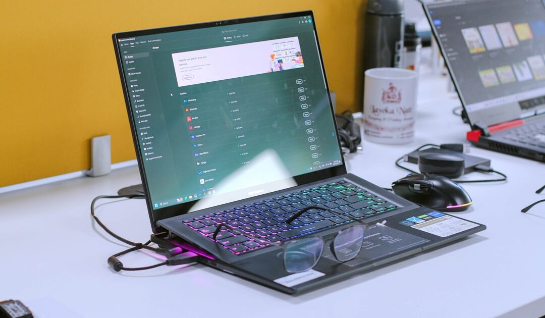 ASUS baisse le prix de ses Zenbook et PC gaming pour la rentrée 2026 : jusqu’à 600 € de réduction [Sponso]