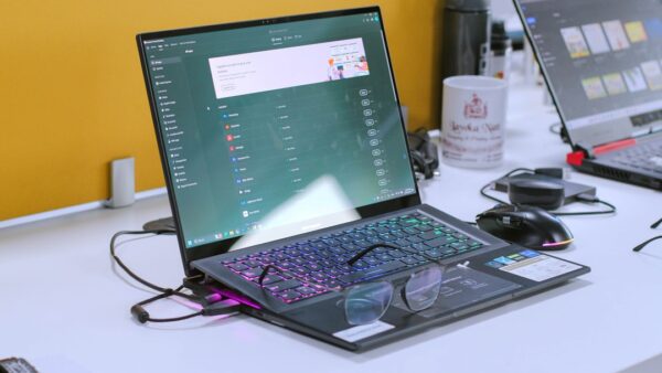 ASUS baisse le prix de ses Zenbook et PC gaming pour la rentrée 2026 : jusqu’à 600 € de réduction [Sponso]
