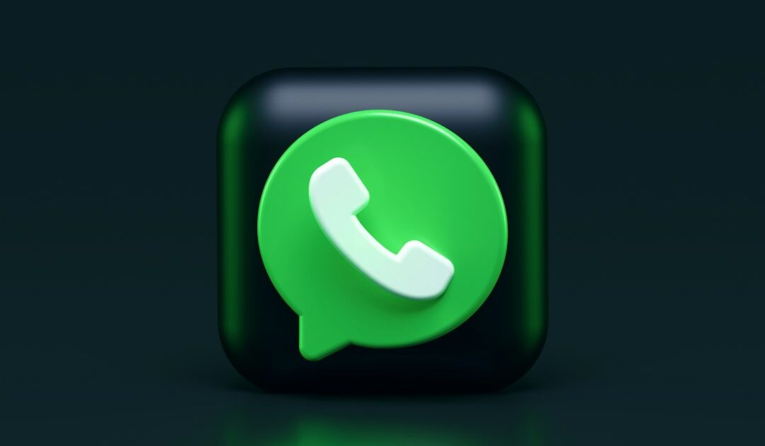 La version française de WhatsApp s’emmêle les pinceaux avec son option de confidentialité avancée