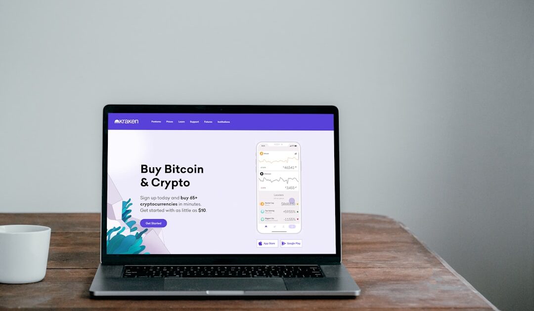 Kraken Earn : comment faire travailler vos bitcoins et vos autres cryptos ?