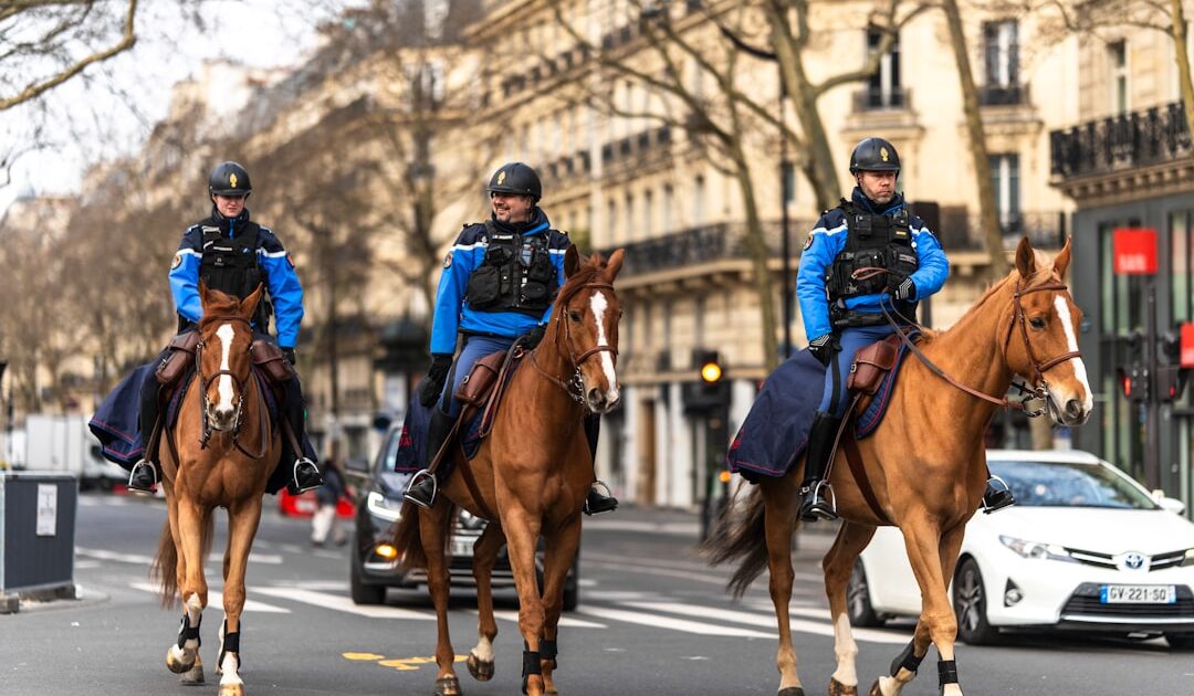 Crypto-rapts : la Gendarmerie identifie 3 commanditaires qui opéraient depuis leur prison