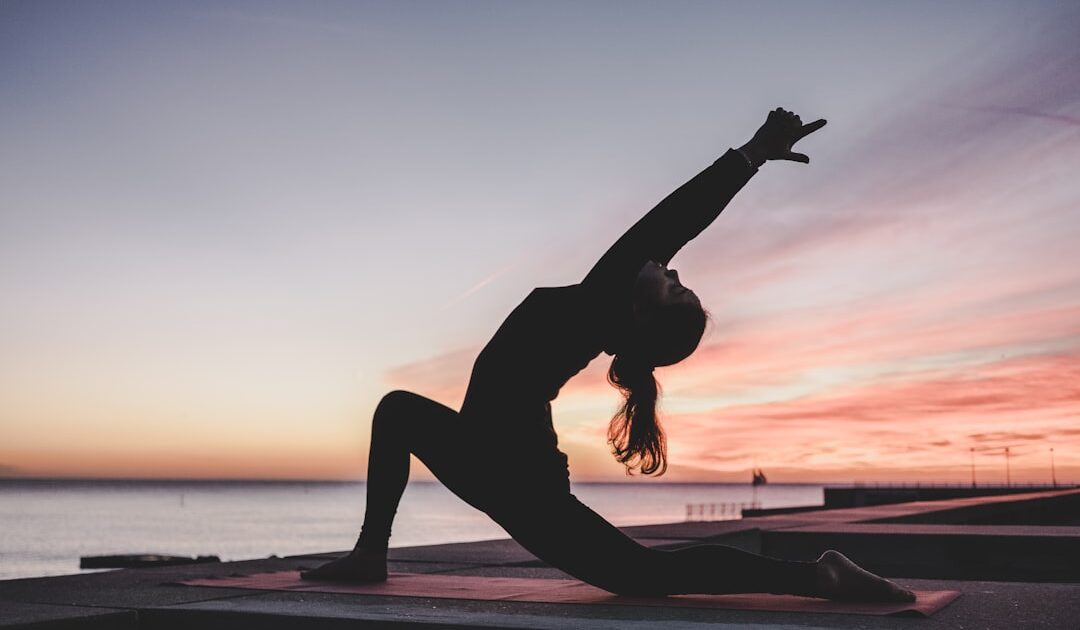 Hatha, Vinyasa, Yin : quel cours de yoga parisien est vraiment fait pour vous ?