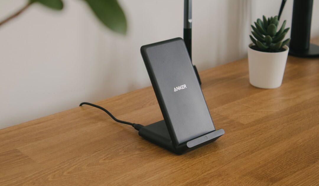 Anker MagGo Batterie externe 2 Pro : quand la charge sans fil rivalise avec la charge filaire [Sponso]