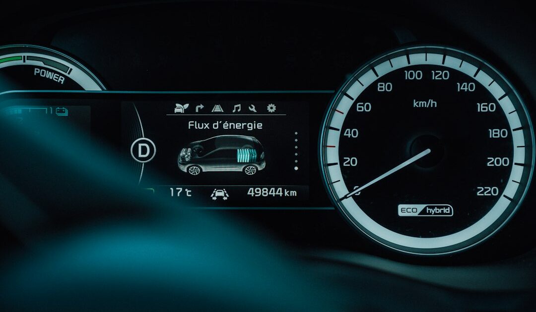 960 km d’autonomie et recharge en 5 min : ce SUV de rêve qu’on ne verra probablement jamais