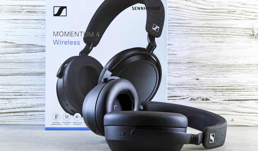 Test Sennheiser Momentum True Wireless 5 : l’excellence audio fait le pari de la réparabilité