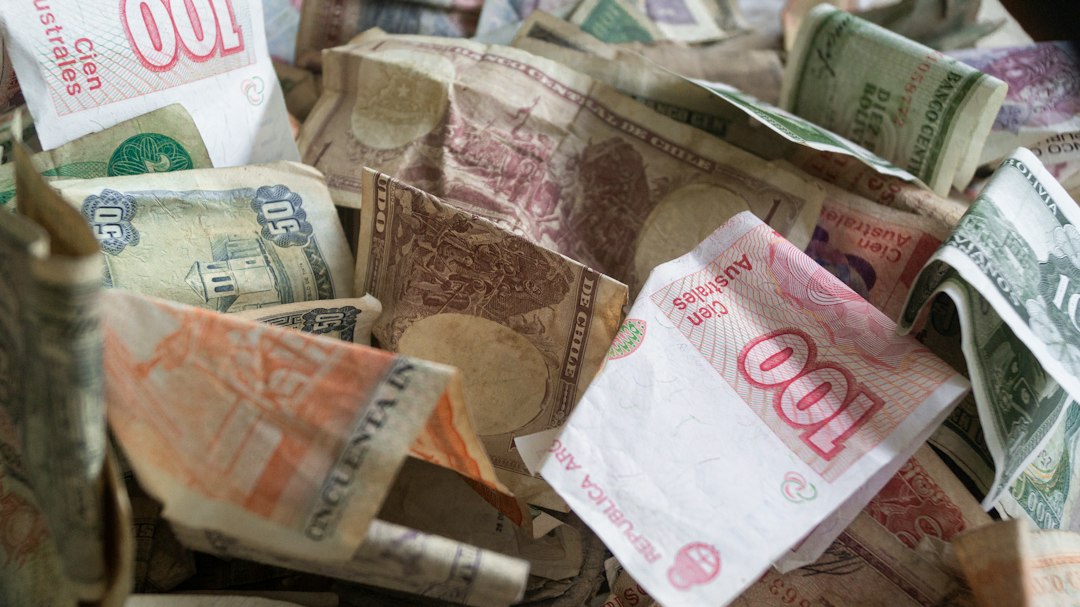 World lance World Money, sa super app financière