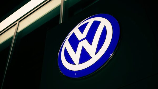 Volkswagen ne sera peut-être plus le seul à profiter du savoir-faire de Xpeng