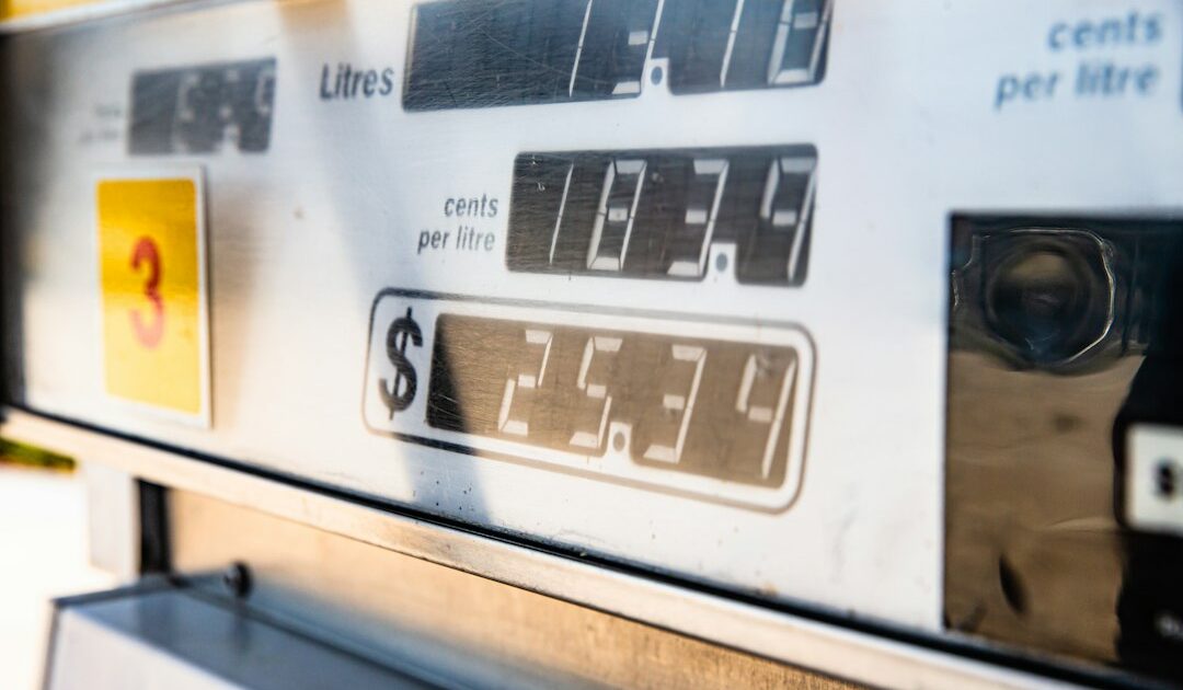 Le prix du gazole franchit un nouveau record : ce que prévoit le gouvernement pour soulager le portefeuille des automobilistes